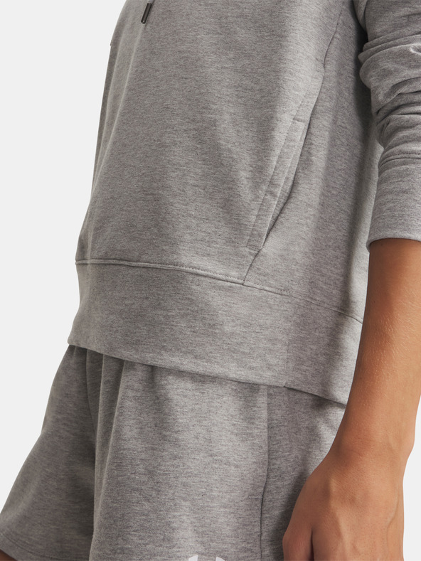 Under Armour Női felső Under Armour Sport Terry Hoodie