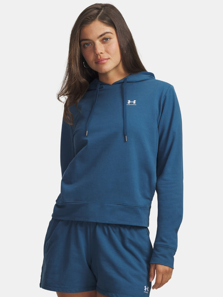 Under Armour Női felső Under Armour Sport Terry Hoodie