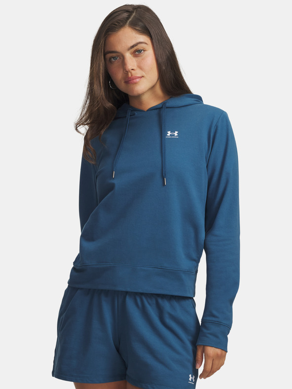 Under Armour Női felső Under Armour Sport Terry Hoodie