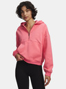 Under Armour Női felső Under Armour UA Icon Fleece HZ Hoodie