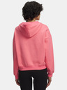Under Armour Női felső Under Armour UA Icon Fleece HZ Hoodie