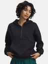 Under Armour Női felső Under Armour UA Icon Fleece HZ Hoodie