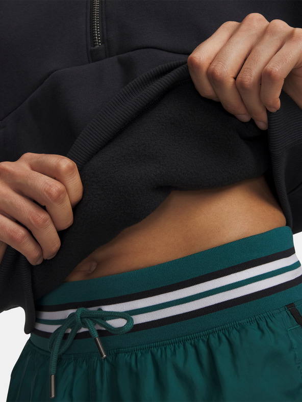 Under Armour Női felső Under Armour UA Icon Fleece HZ Hoodie