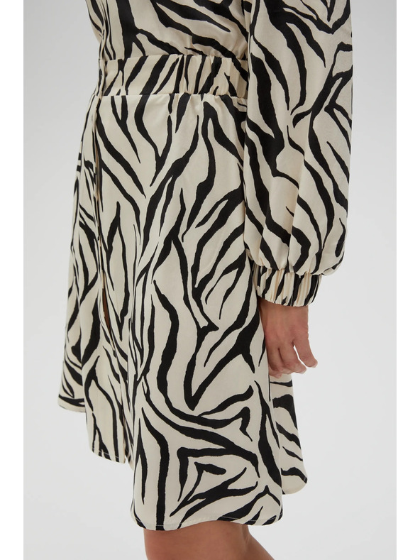 Moodo Női mintás ruha Moodo