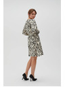 Moodo Női mintás ruha Moodo
