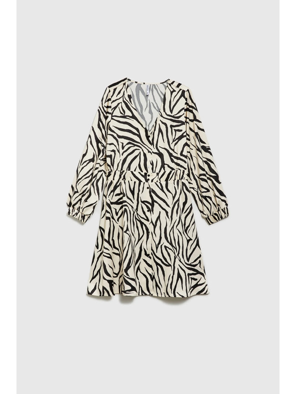 Moodo Női mintás ruha Moodo
