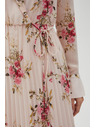 Moodo Moodo Női virágos ruha