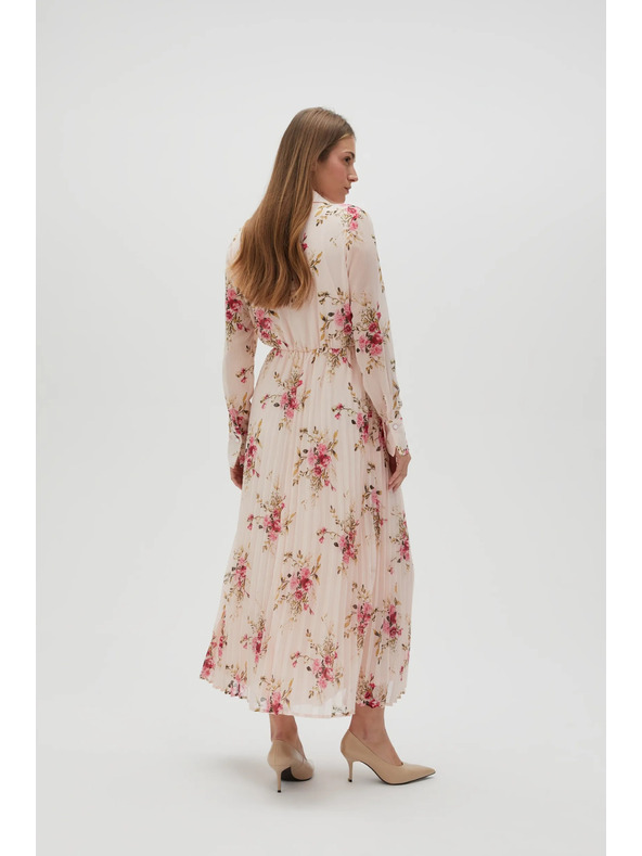 Moodo Moodo Női virágos ruha