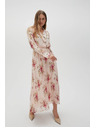 Moodo Moodo Női virágos ruha