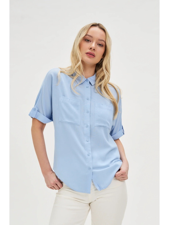 Moodo Moodo női póló