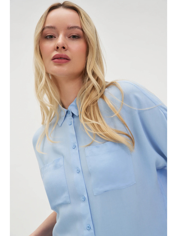 Moodo Moodo női póló