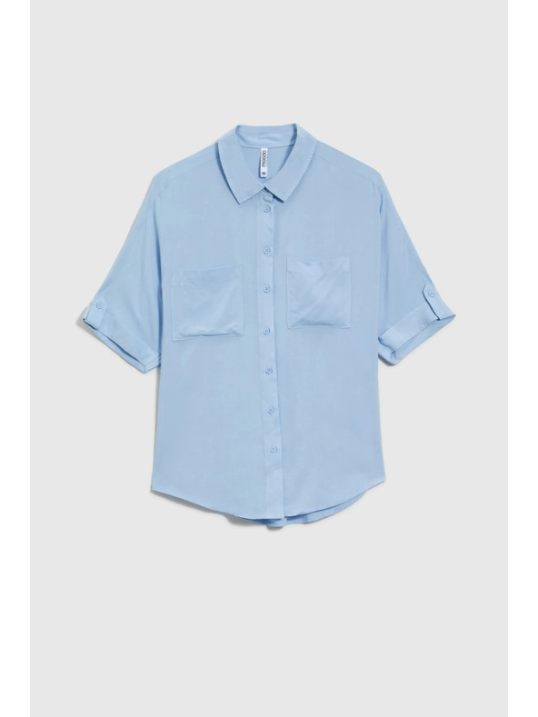 Moodo Moodo női póló