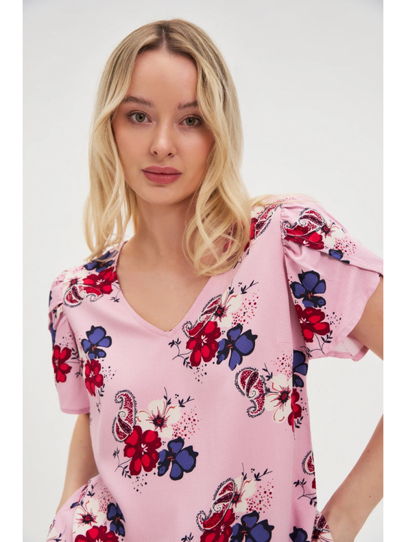 Moodo Női póló Moodo