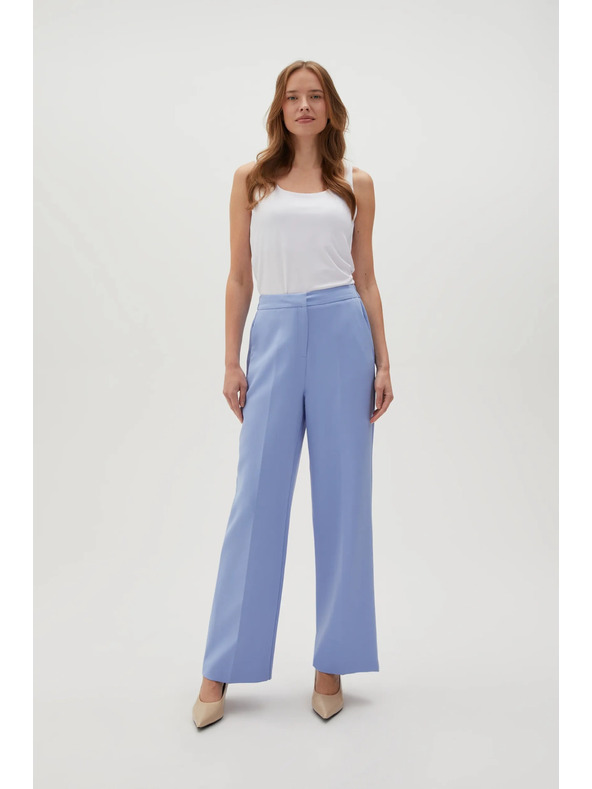 Moodo Kék női nadrág Moodo