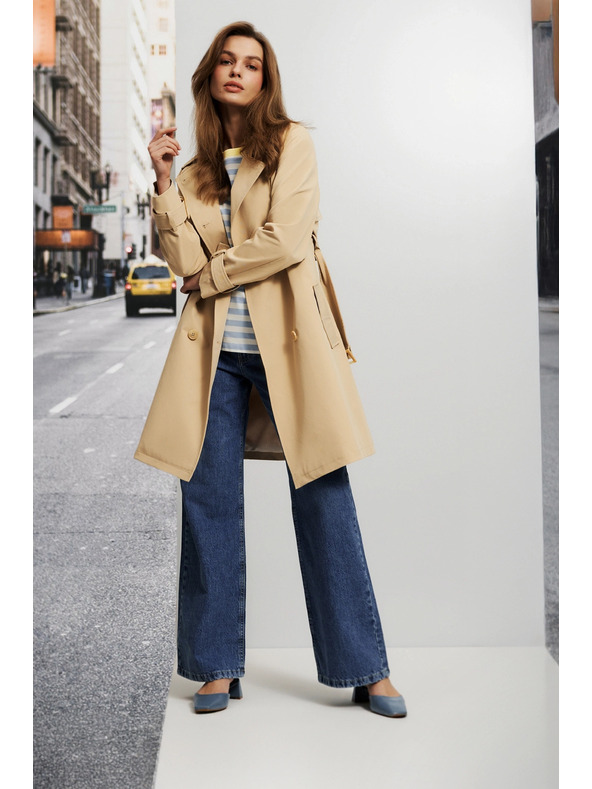 Moodo Moodo női kabát