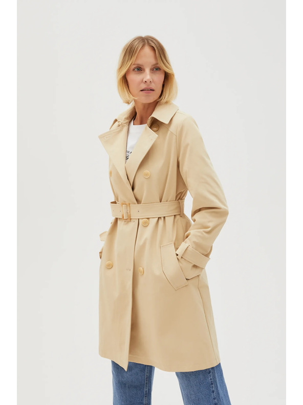 Moodo Moodo női kabát