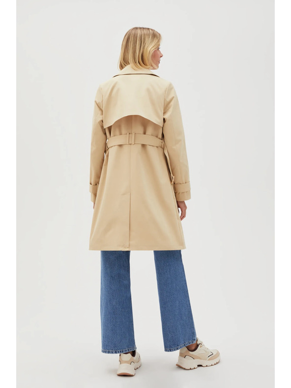 Moodo Moodo női kabát