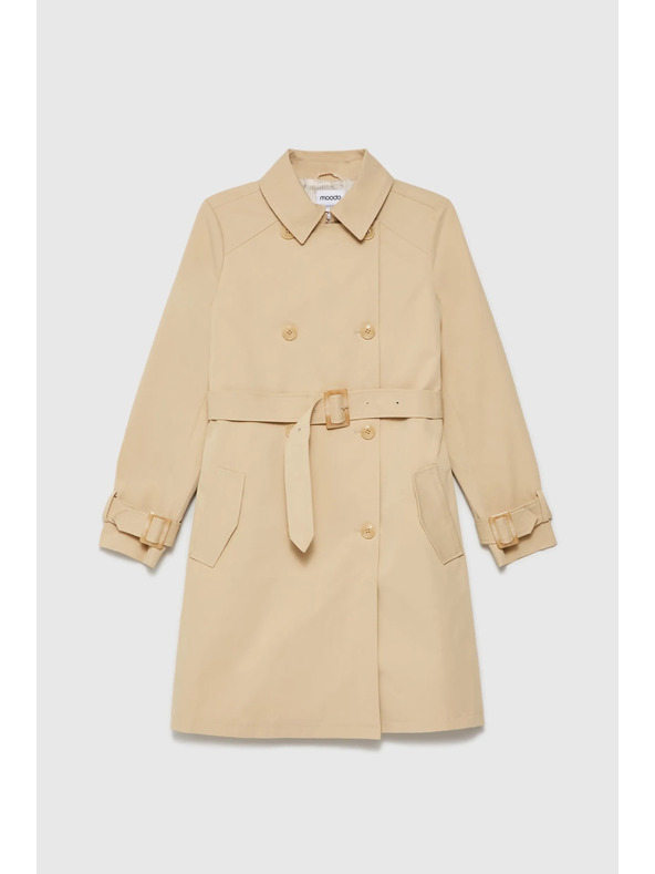 Moodo Moodo női kabát