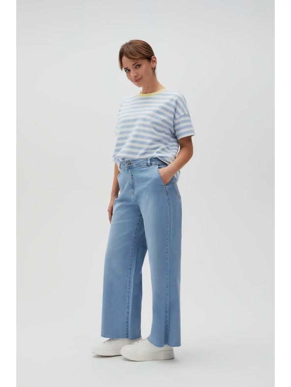 Moodo Moodo női farmer