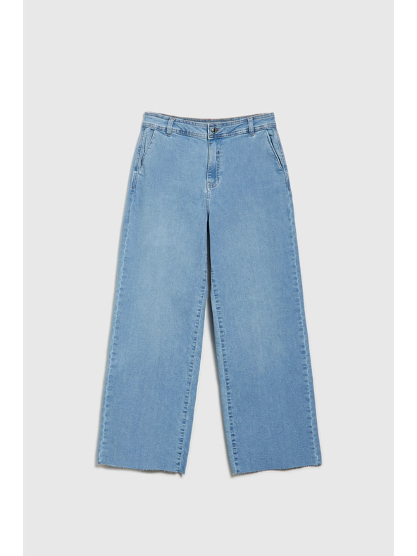 Moodo Moodo női farmer