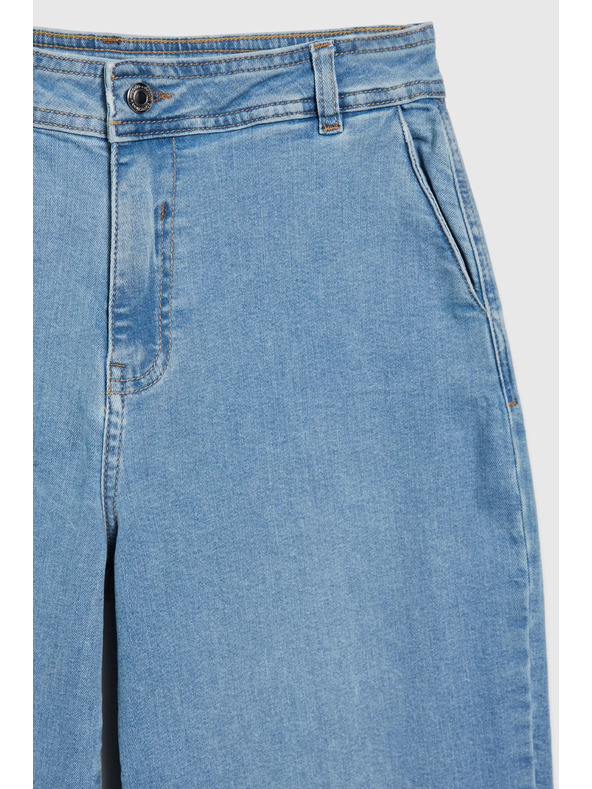 Moodo Moodo női farmer