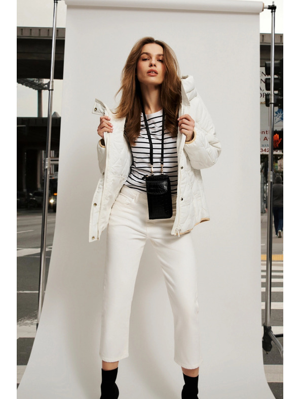 Moodo Női télikabát Moodo