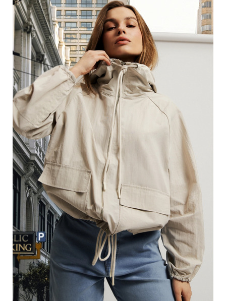 Moodo Női Moodo kabát