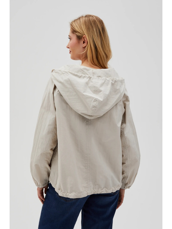 Moodo Női Moodo kabát