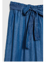 Moodo Kék női bő nadrág Moodo