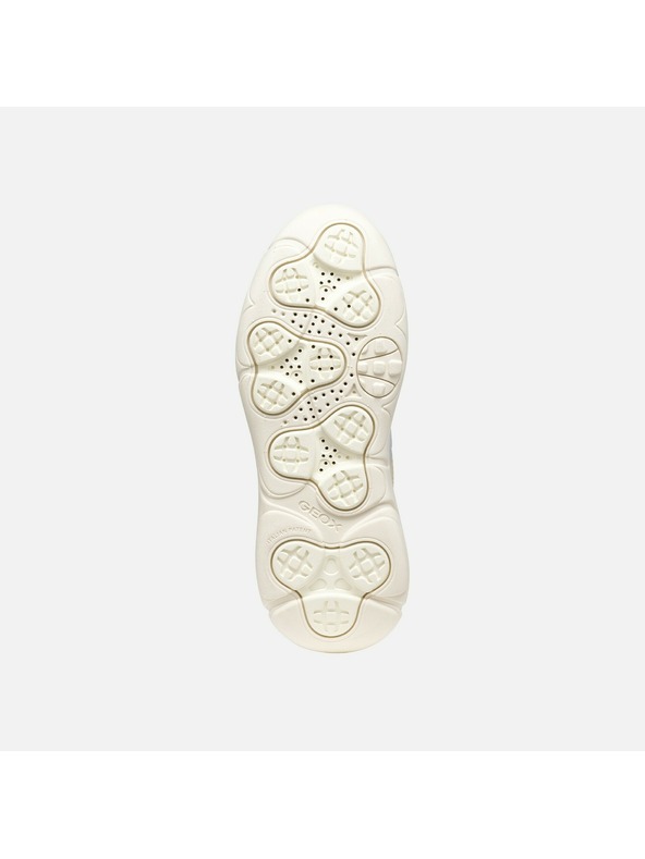 Geox Világos kék női tornacipője Geox Nebula 2.0 X