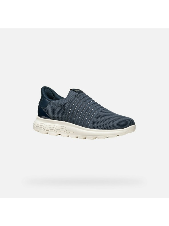 Geox Sötétkék Női Geox Spherica Plus edzőcipők