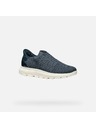 Geox Sötétkék Női Geox Spherica Plus edzőcipők