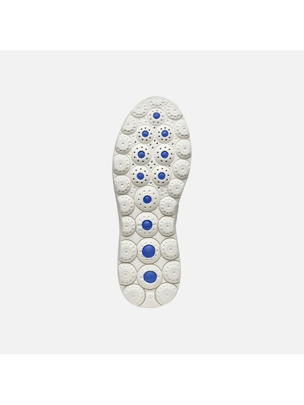 Geox Fehér Női Geox Spherica Plus cipő Női Geox Spherica Plus Sneakers