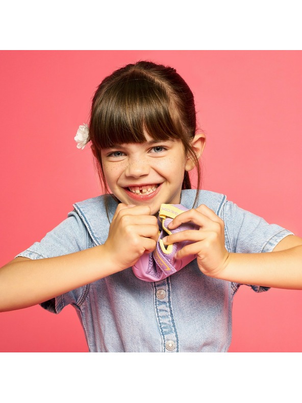 Geox Lila lány Geox Foot-run tornacipő