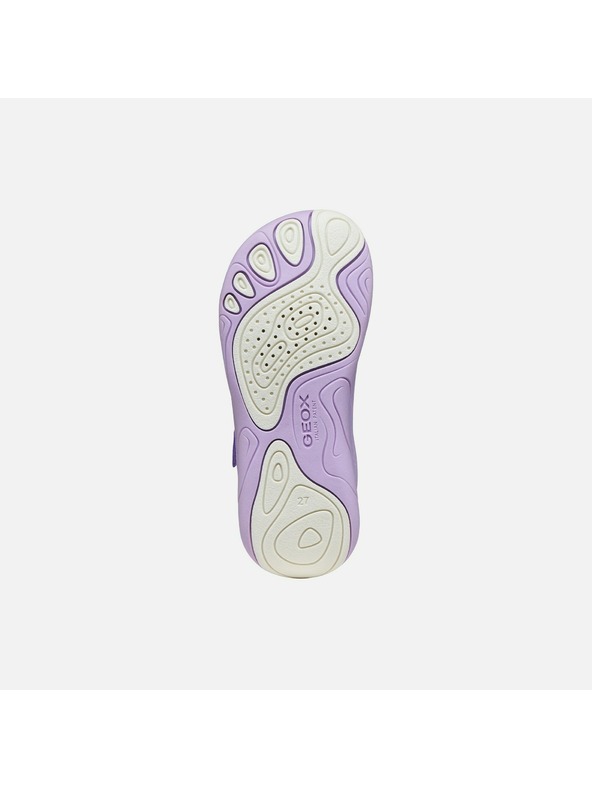 Geox Lila lány Geox Foot-run tornacipő