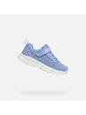 Geox Világos kék lány Geox Aril tornacipő
