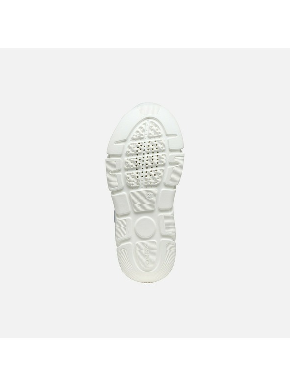 Geox Világos kék lány Geox Aril tornacipő