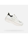 Geox Fehér Geox Xtros női edzőcipő