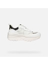 Geox Fehér Geox Xtros női edzőcipő