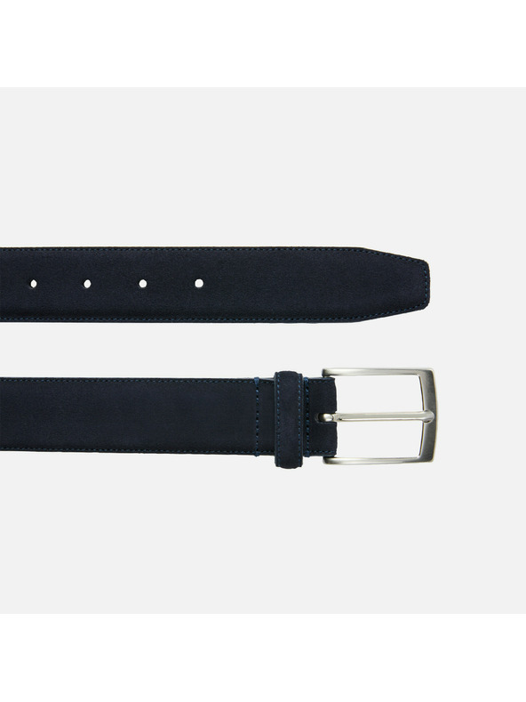 Geox Geox sötétkék férfi öv