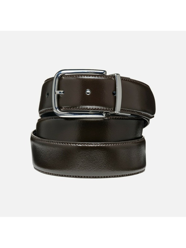 Geox Fekete férfi Geox öv