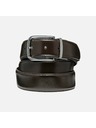 Geox Fekete férfi Geox öv