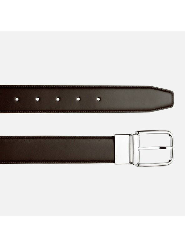 Geox Fekete férfi Geox öv