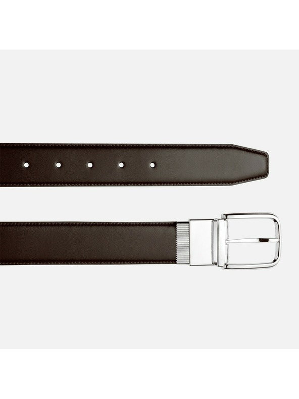 Geox Fekete férfi Geox öv