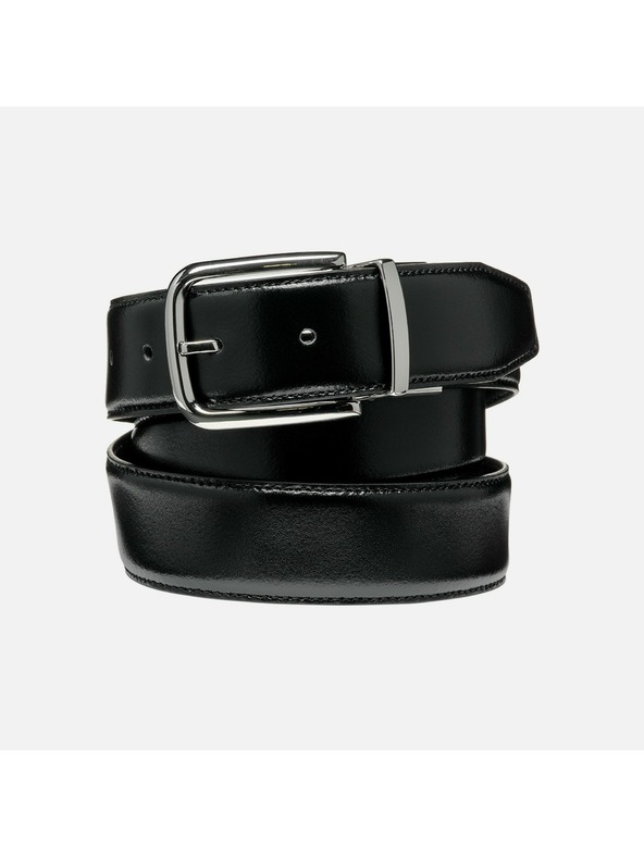 Geox Fekete férfi Geox öv