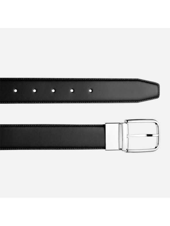 Geox Fekete férfi Geox öv