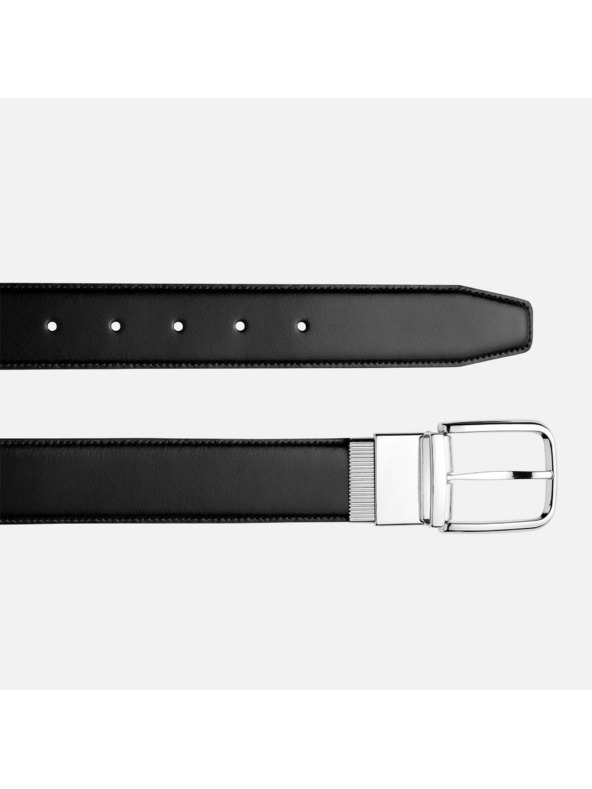 Geox Fekete férfi Geox öv