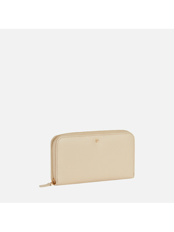 Geox Bézs női Geox pénztárca