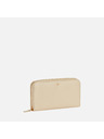 Geox Bézs női Geox pénztárca