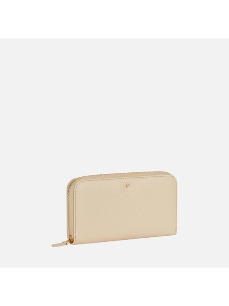 Geox Bézs női Geox pénztárca